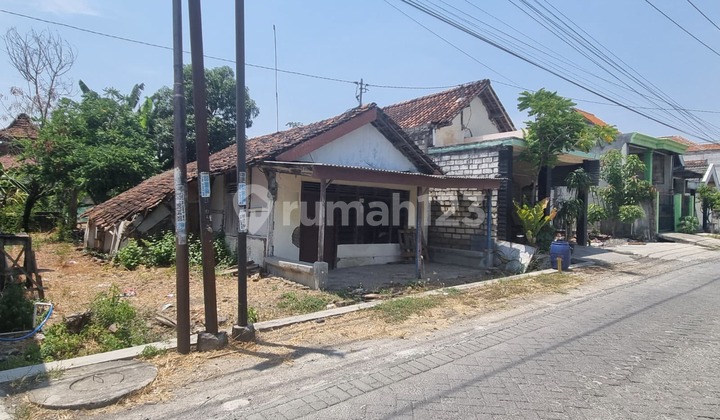 Dijual Via Lelang Rumah di Simbatan sarirejo Lamongan 2