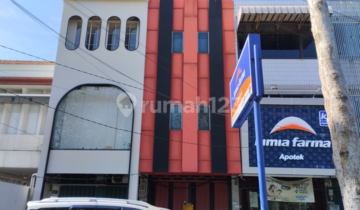 Dijual Via Lelang Ruko Bagus di Surabaya Kota 1