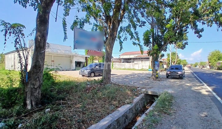 Dijual Via Lelang Tanah di Sidayu Gresik 1