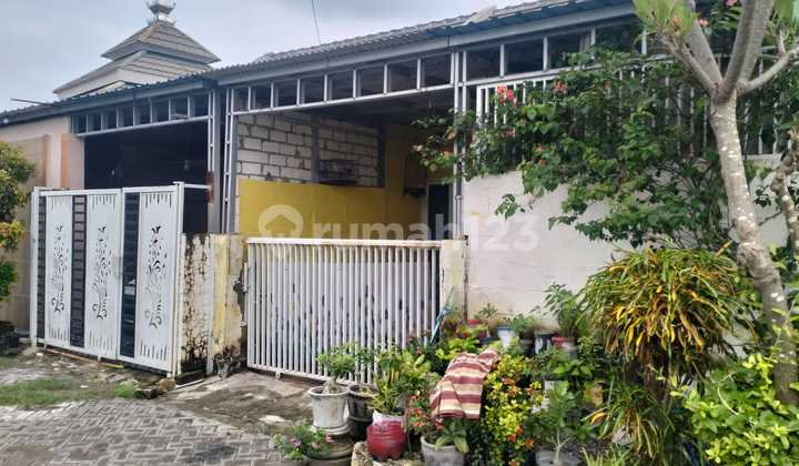 Dijual Via Lelang Rumah di Pangkatrejo Lamongan 1