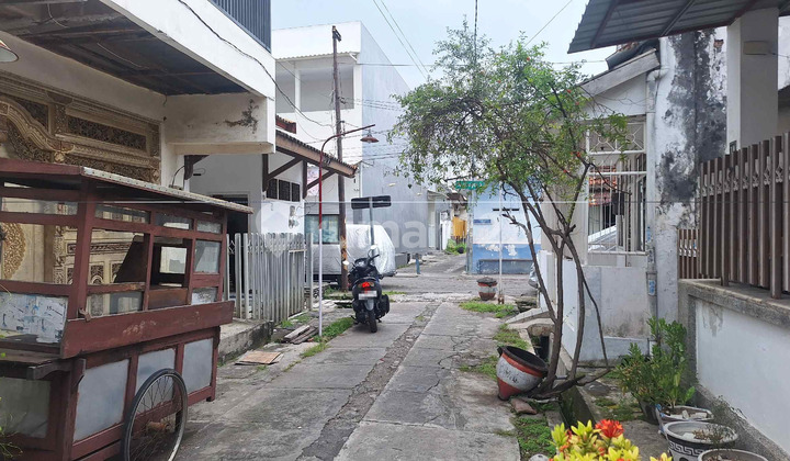Dijual Via Lelang Rumah di Peneleh Genteng Surabaya Kota 2