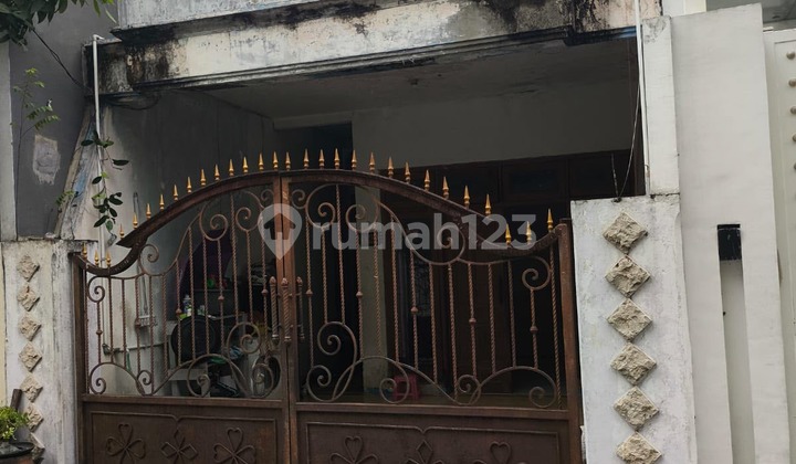 Dijual Via Lelang Rumah di Kenjeran Surabaya 1
