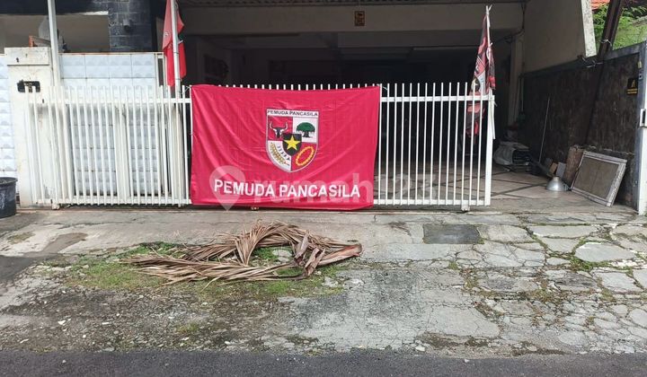 Dijual Via Lelang Rumah Asri di Surabaya Kota 2