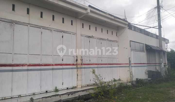 Dijual Via Lelang Ruko di Lamongan 2