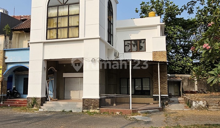 Dijual Via Lelang Ruko Purimas Gunung Anyar 2