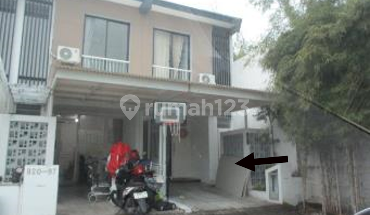 Dijual Via Lelang Rumah di Sumur Welut, Lakarsantri, Surabaya 1