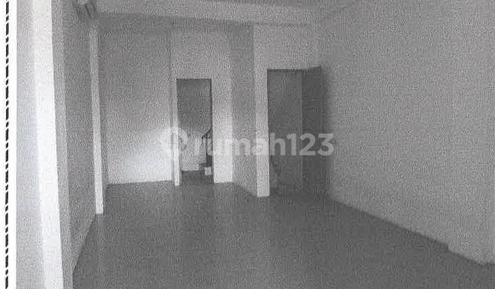 Dijual Via Lelang Ruko di Surabaya Kota 2