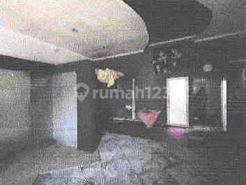 Dijual Via Lelang Rumah Bagus 2