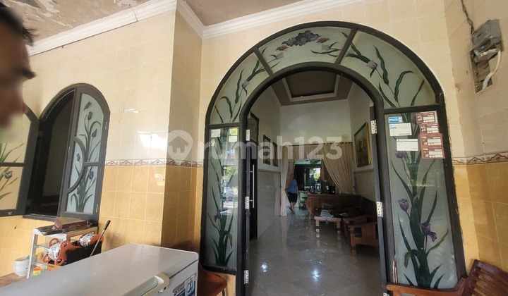 Dijual Via Lelang Rumah di Cerme Gresik 2