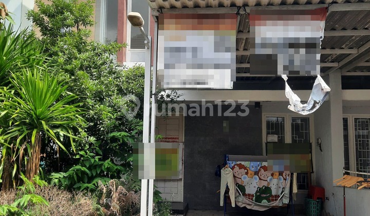 Dijual Via Lelang Rumah di Wonorejo Rungkut Surabaya 1