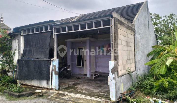 Dijual Via Lelang Rumah di Pangkatrejo Lamongan 2