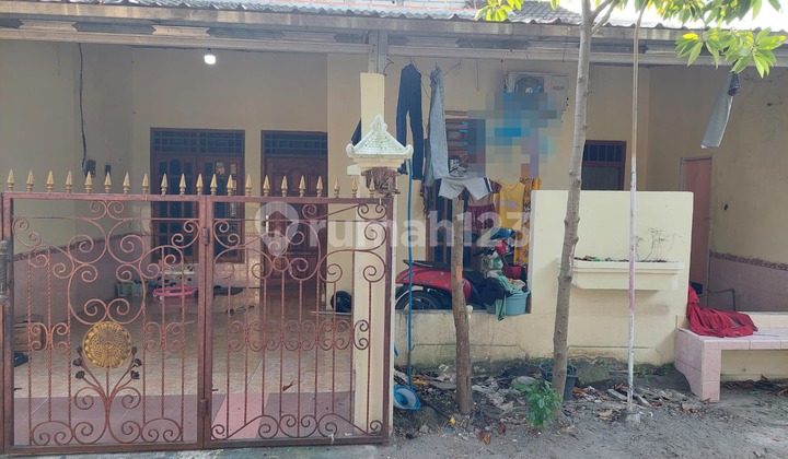 Dijual Via Lelang Rumah di Perum Griya Suci Permai Manyar Gresik 2