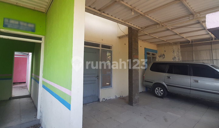 Dijual Via Lelang Rumah Asri di Menganti Gersik 2