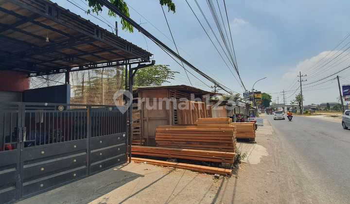 Dijual Via Lelang Rumah di Kepatihan Menganti 2