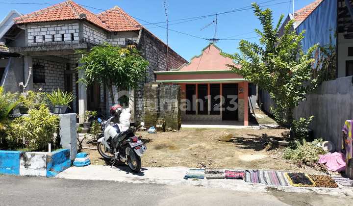Dijual Rumah Via lelang di Lamongan 2