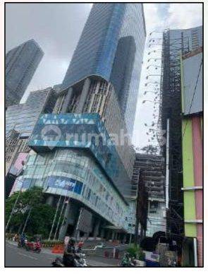 Dijual Via Lelang Apartemen di Pakuwon Tower TP 6 1