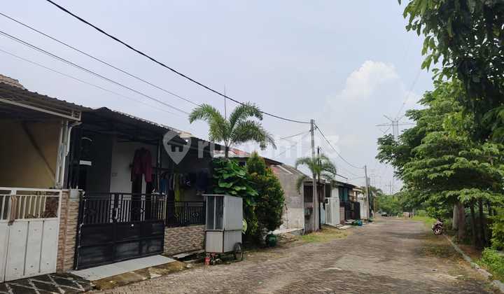 Dijual Via Lelang Rumah di Driyorejo Gresik 2