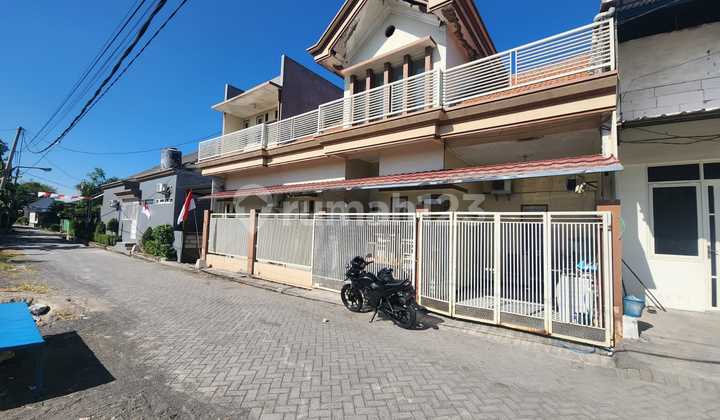 Dijual Via Lelang Rumah di Sidowungu Menganti Gresik 2