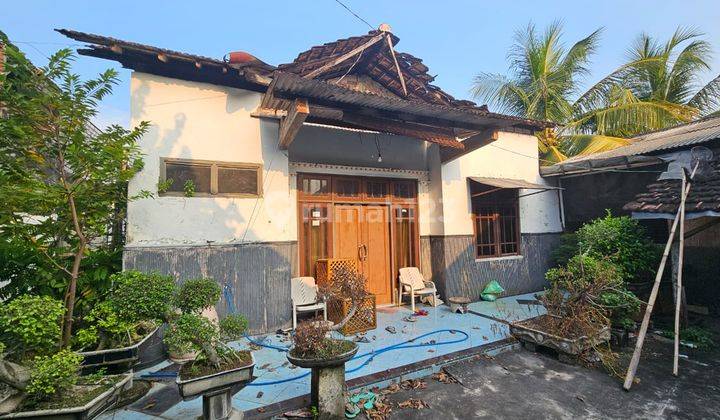 Dijual Via Lelang Rumah di Tikung Lamongan 1