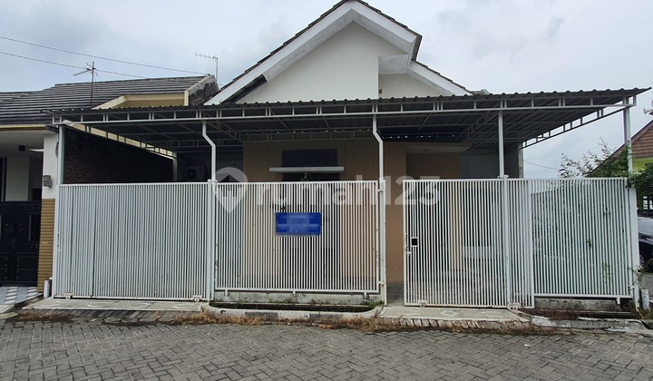 Dijual Via Lelang Rumah di Sukomulyo Lamongan 1
