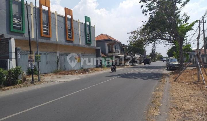 Dijual Via Lelang Ruko di Ngembung, Cerme, Gresik 2