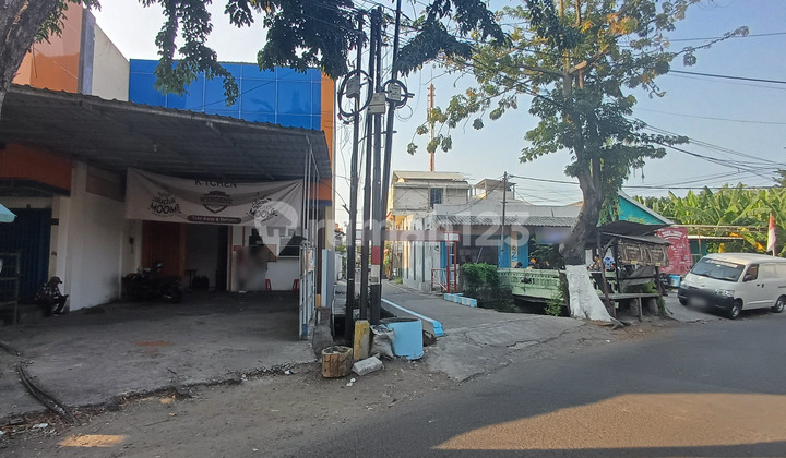 Dijual Via Lelang Ruko di Mulyorejo Surabaya 2