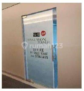 Dijual Via Lelang Apartemen di Pakuwon Tower TP 6 2