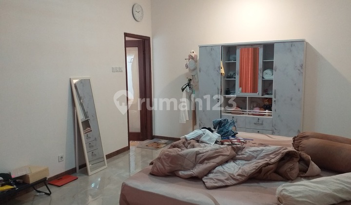 Dijual Via Lelang Rumah di Wisata Bkit Mas 2