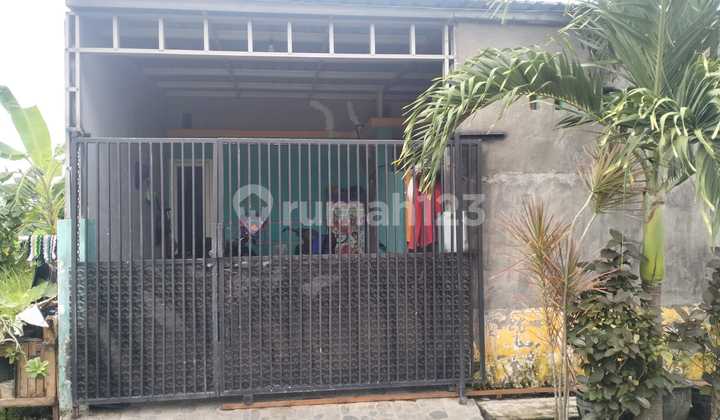 Dijual Via Lelang Rumah di Pangkatrejo Lamongan 1