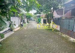 Dijual Rumah Via Lelang di Driyorejo 2