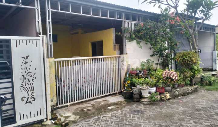 Dijual Via Lelang Rumah di Pangkatrejo Lamongan 2