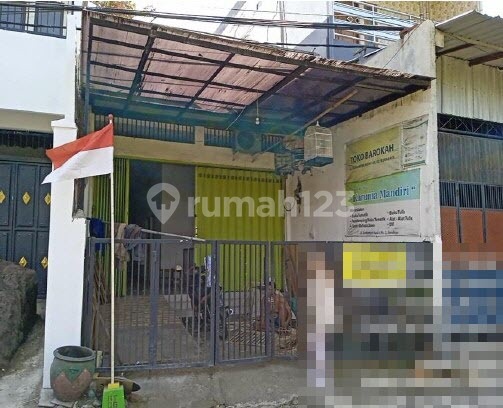 Dijual Via Lelang Ruko Bagus di Surabaya Kota 2