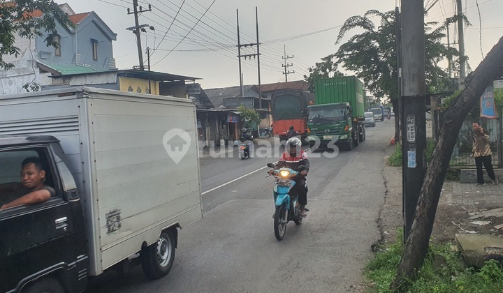 Dijual Via Lelang Ruko Bagus di Surabaya kota 2