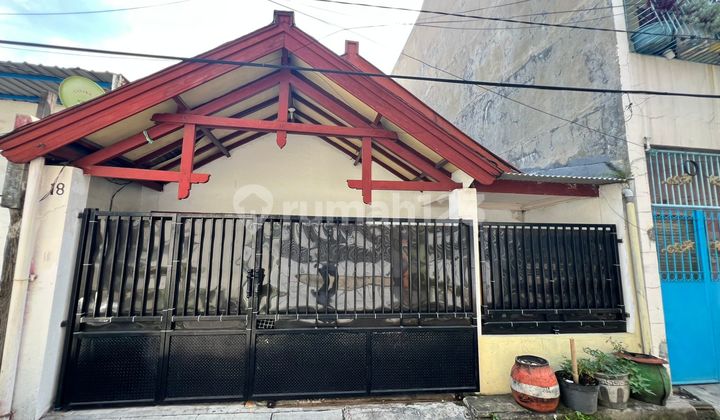 Dijual Via Lelang Rumah di Bulak,  Surabaya 1