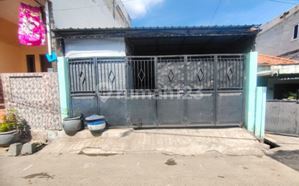 Dijual Rumah Via Lelang Asri di Kota Surabaya 1