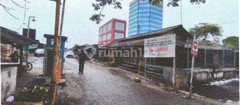 Dijual Via Lelang Rumah LT 246 di Wonokromo, Surabaya 2