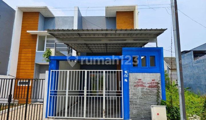 Dijual Via Lelang Rumah di Medokan Ayu, Rungkut Surabaya 1