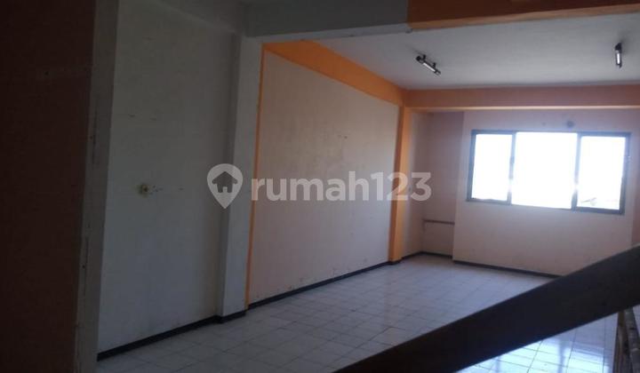 Dijual Via Lelang Ruko di Panjang Jiwo, Tenggilis Mejoyo 2