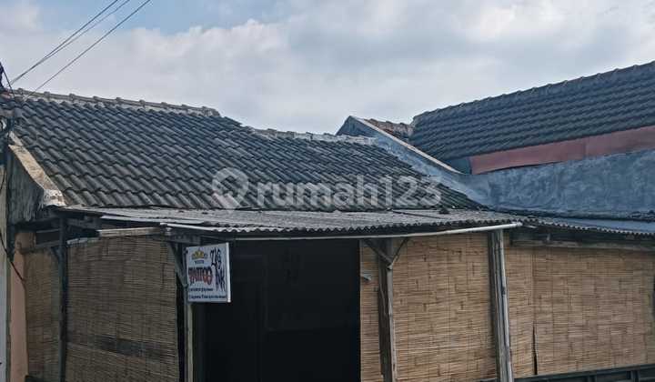 Dijual Via Lelang Rumah di Sidojangkung  Menganti Gresik 2