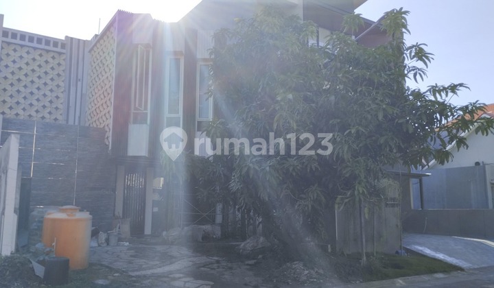 Dijual Via Lelang Rumah Citraland Cluster Woodland Surabaya 2