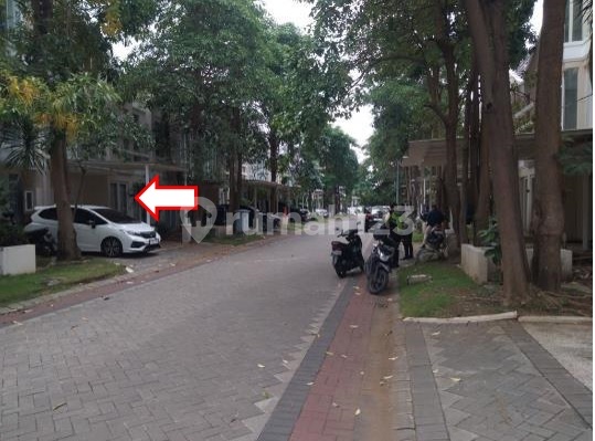 Dijual Via Lelang Rumah Asri di Surabaya Kota