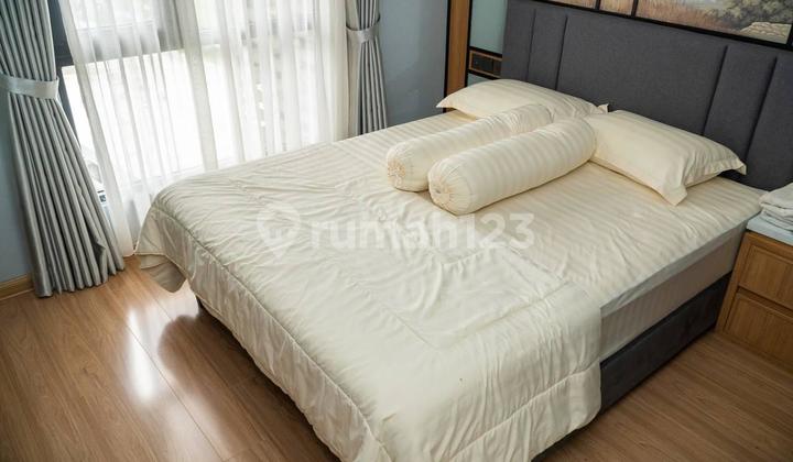 For Sale Sky House Apartment BSD Fully Furnished 3BR For Sale Sky House Apartment BSD Fully Furnished 3BR