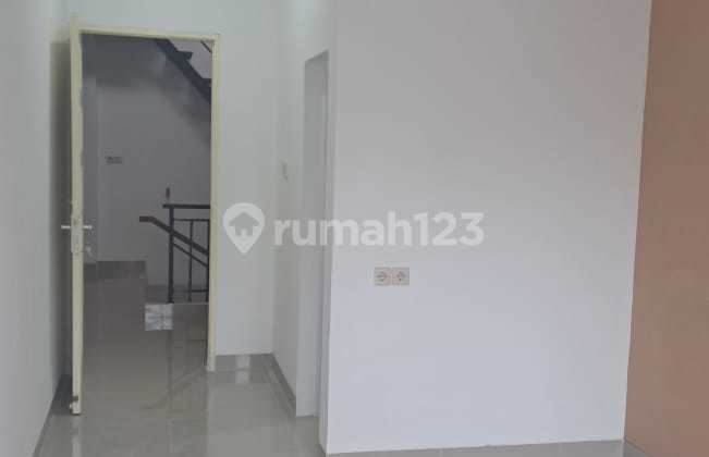 Dijual Rumah di Citra Garden 3 Jakarta Barat 2