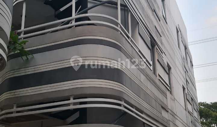 For Sale Boarding House ANARTA House Vanyapark BSD 2