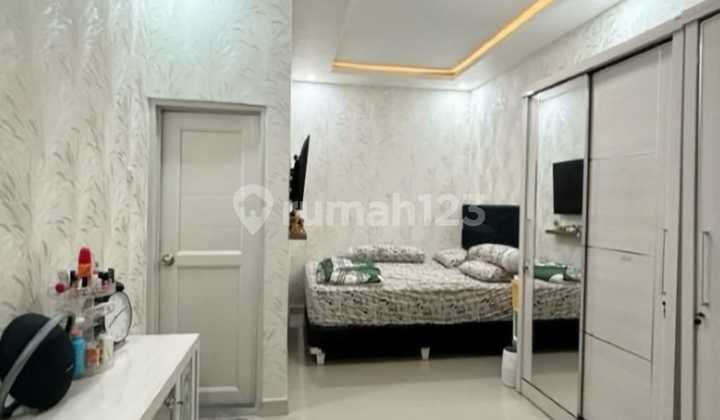 Dijual Rumah Rapi Siap Huni di Cluster Latania Sindang Jaya 