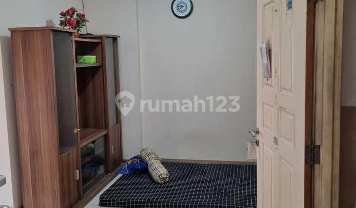 Dijual Apartmen City Resort Tower ORCHID 