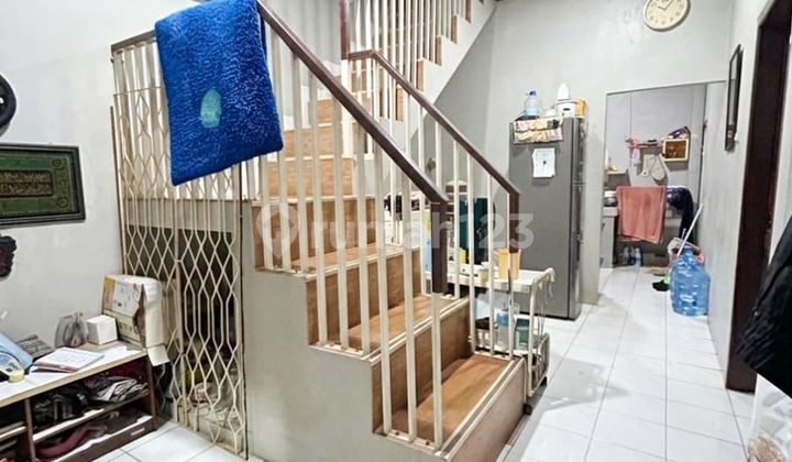 For Sale Fast and Cheap Ready-to-Live House in Catalina Cluster 2