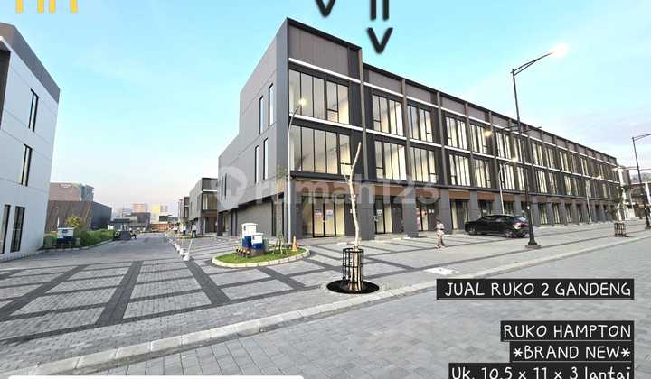 For Rent 2 Attached Shops at HAMPTON Avenue HOEK For Rent 2 Attached Shops at HAMPTON Avenue HOEK