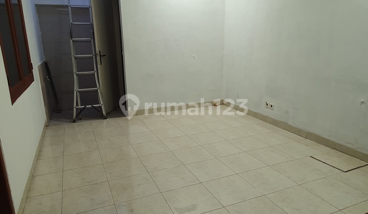 Dijual Rumah Siap Huni di Sutera Flamboyan Alam Sutera  2