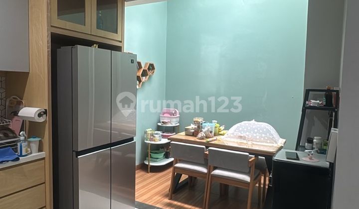 Dijual Rumah 2 Lantai di Sektor 1E Gading Sepong  2